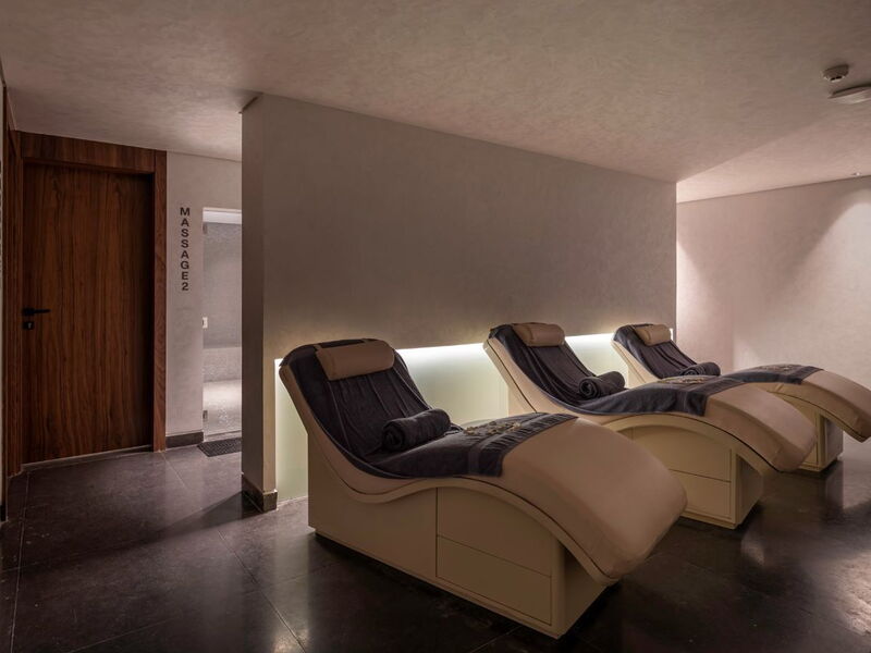 The G Hotel El Alamein 329022