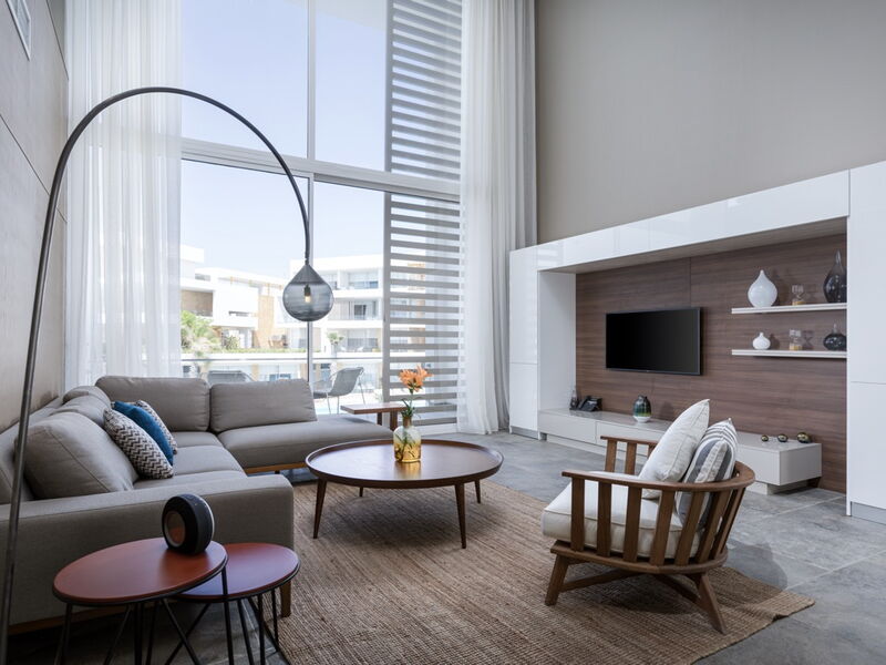 The G Hotel El Alamein 329025