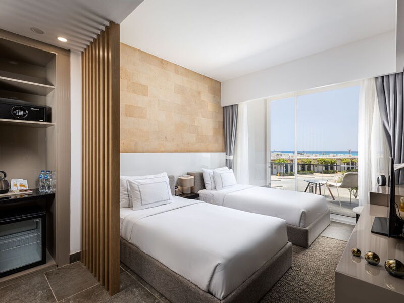 The G Hotel El Alamein 329029