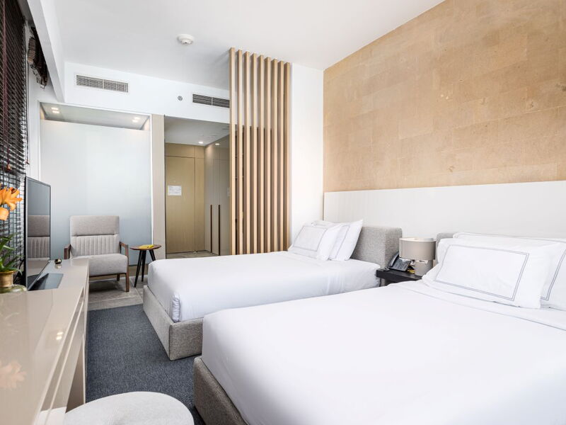The G Hotel El Alamein 329030