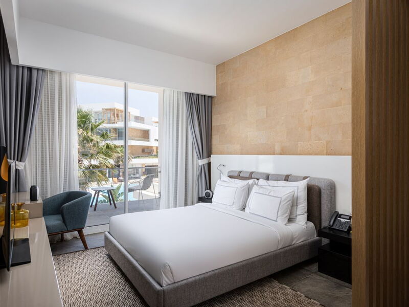 The G Hotel El Alamein 329031