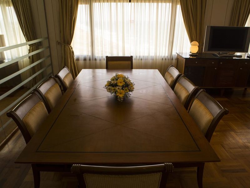 The Galadari Hotel  111395