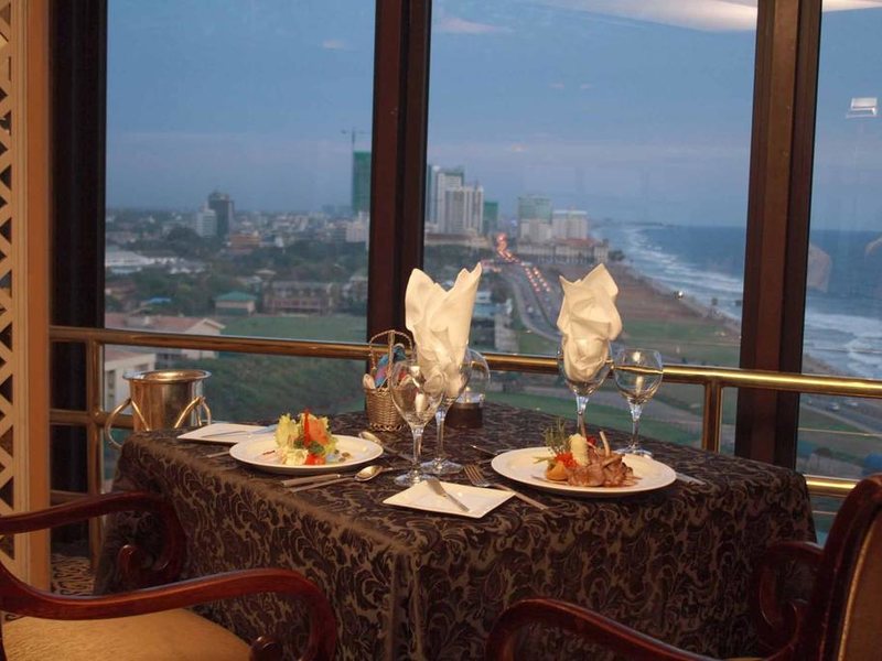 The Galadari Hotel  111396