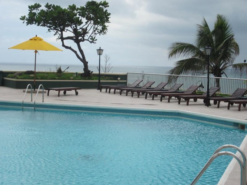 The Galadari Hotel  111397