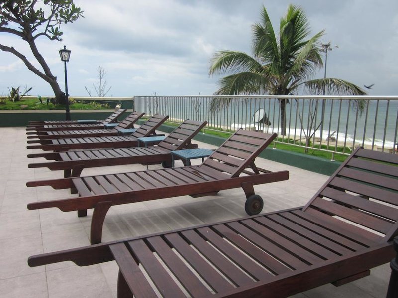 The Galadari Hotel  111399