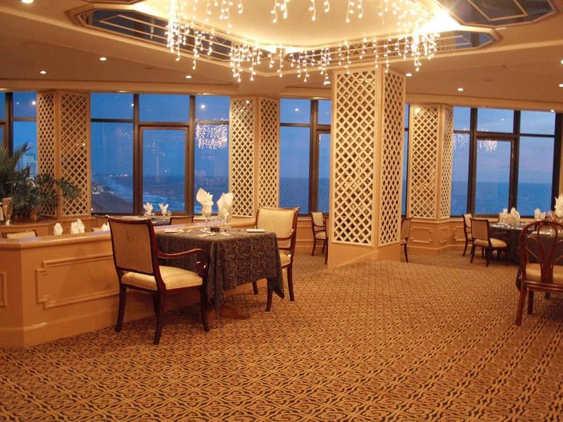 The Galadari Hotel  111400