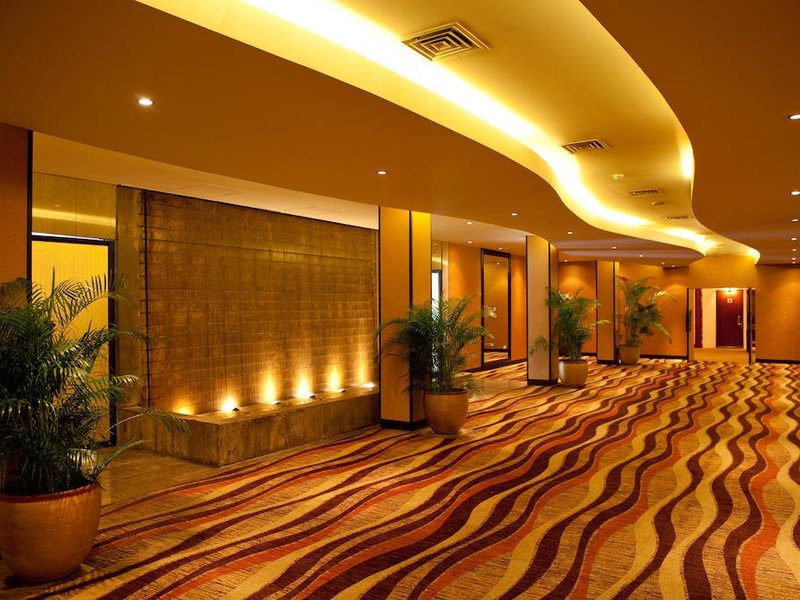 The Galadari Hotel  111405