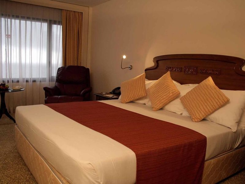 The Galadari Hotel  111409