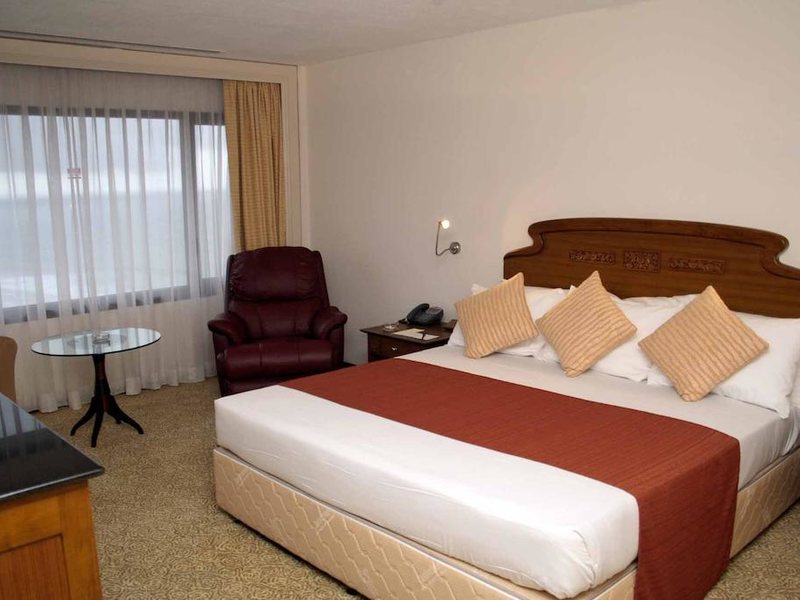 The Galadari Hotel  111411