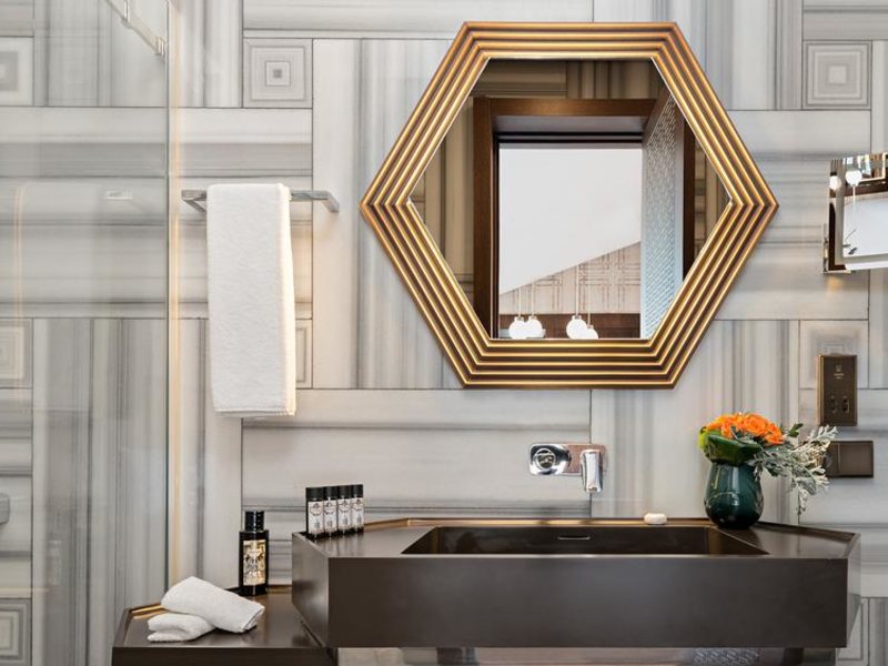 The Galata Istanbul Hotel MGallery  302739