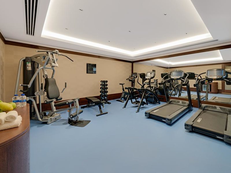 The Galata Istanbul Hotel MGallery  302746