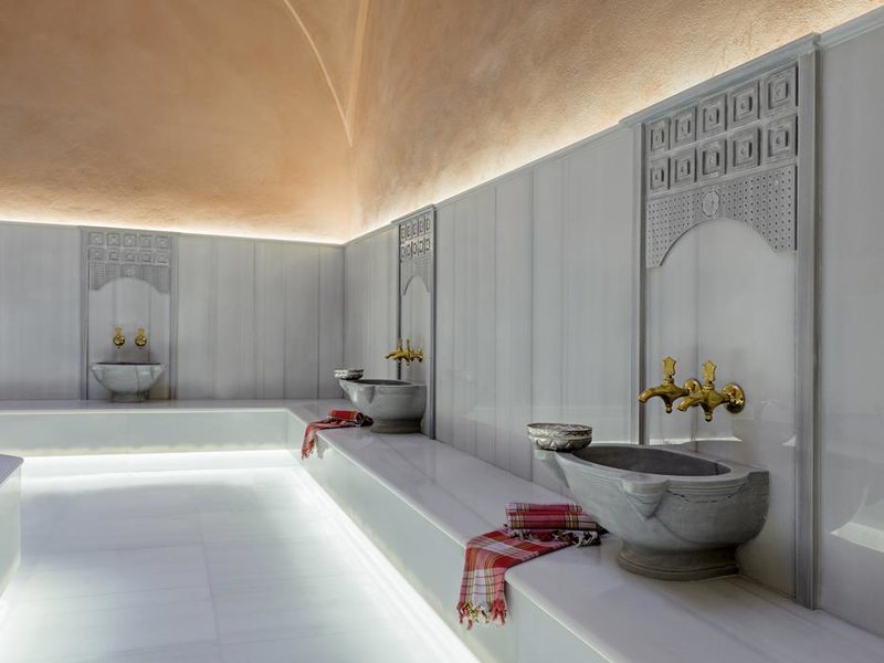 The Galata Istanbul Hotel MGallery  302747