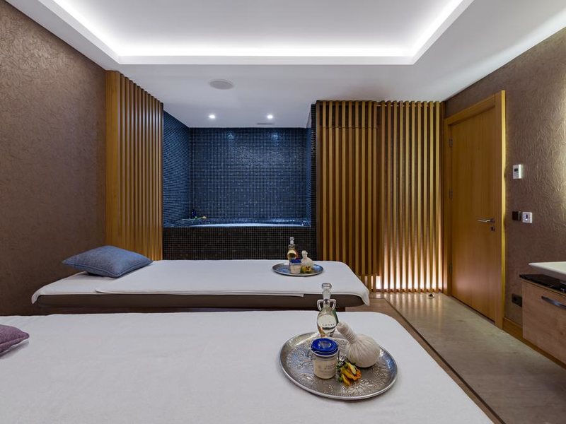 The Galata Istanbul Hotel MGallery  302749