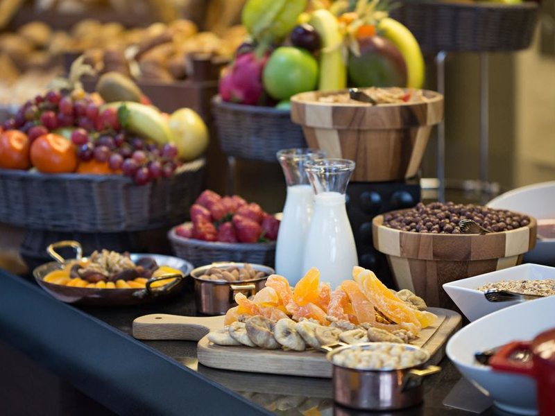 The Galata Istanbul Hotel MGallery  302751