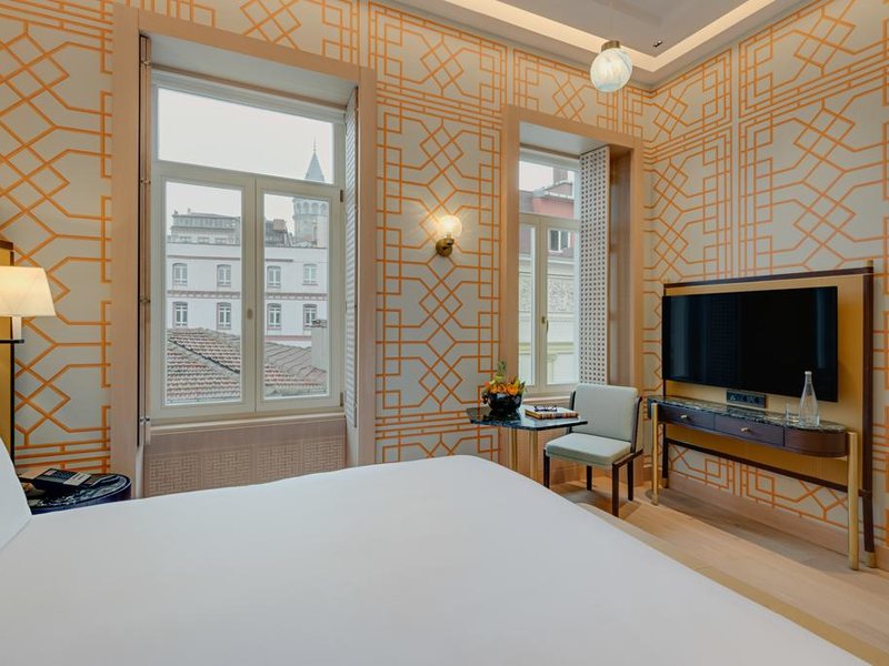 The Galata Istanbul Hotel MGallery  302752