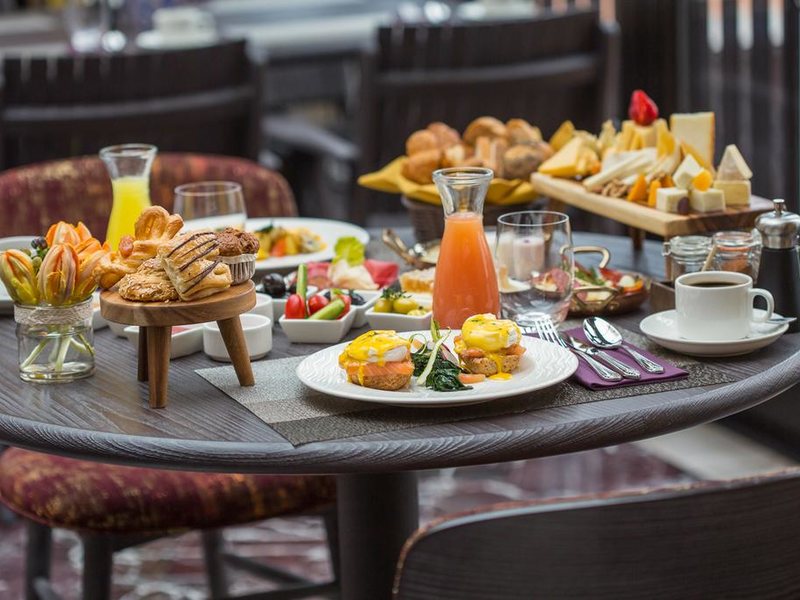 The Galata Istanbul Hotel MGallery  302756