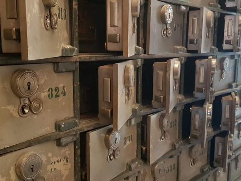 The Galata Istanbul Hotel MGallery  302758