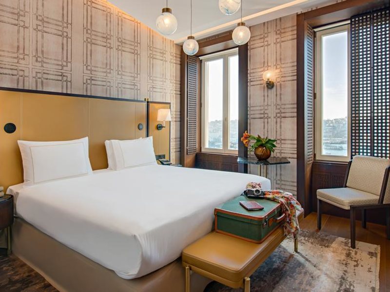 The Galata Istanbul Hotel MGallery  302759