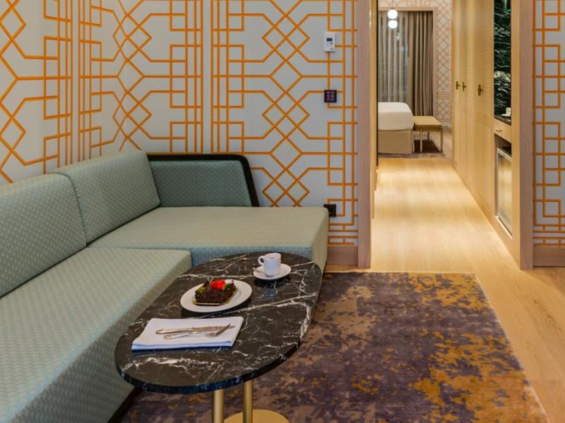 The Galata Istanbul Hotel MGallery  302760