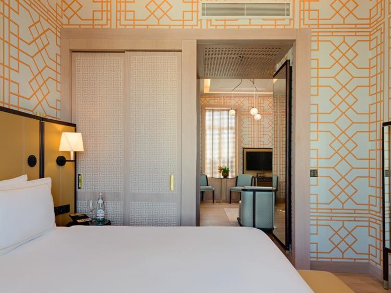 The Galata Istanbul Hotel MGallery  302761