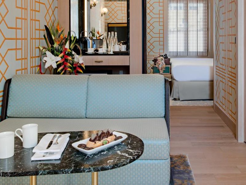 The Galata Istanbul Hotel MGallery  302762