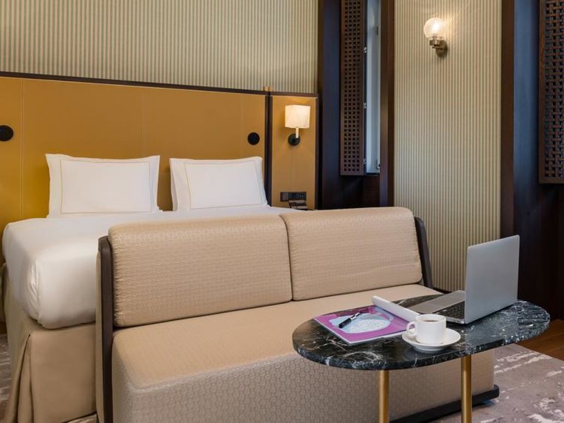 The Galata Istanbul Hotel MGallery  302765