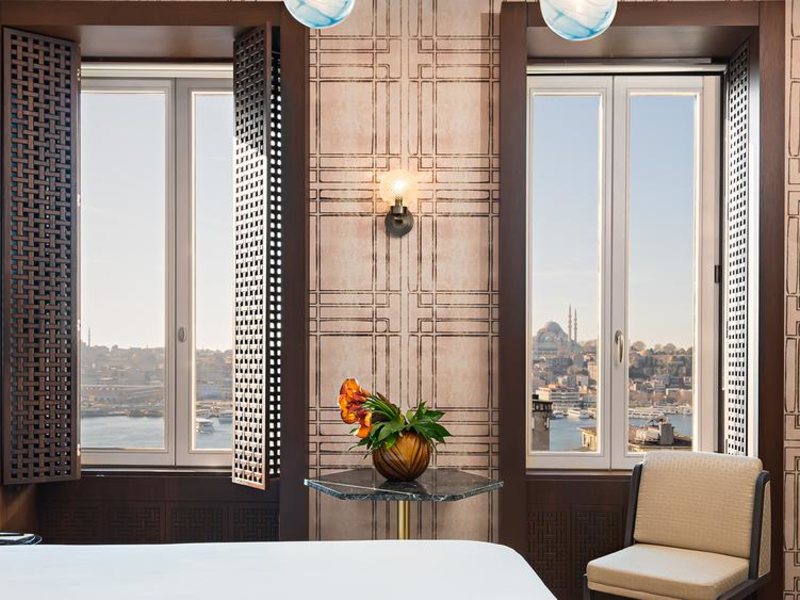 The Galata Istanbul Hotel MGallery  302766