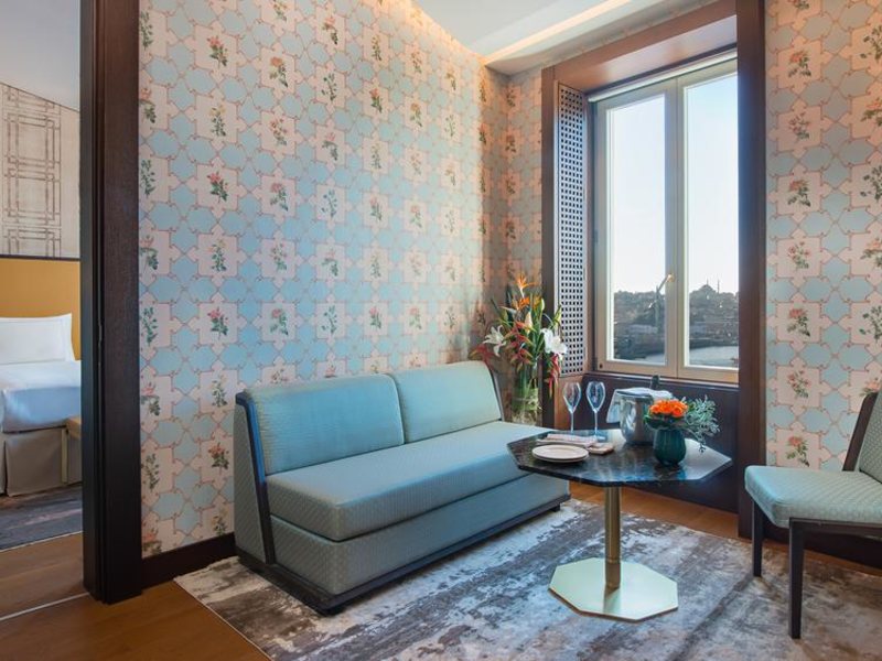 The Galata Istanbul Hotel MGallery  302767