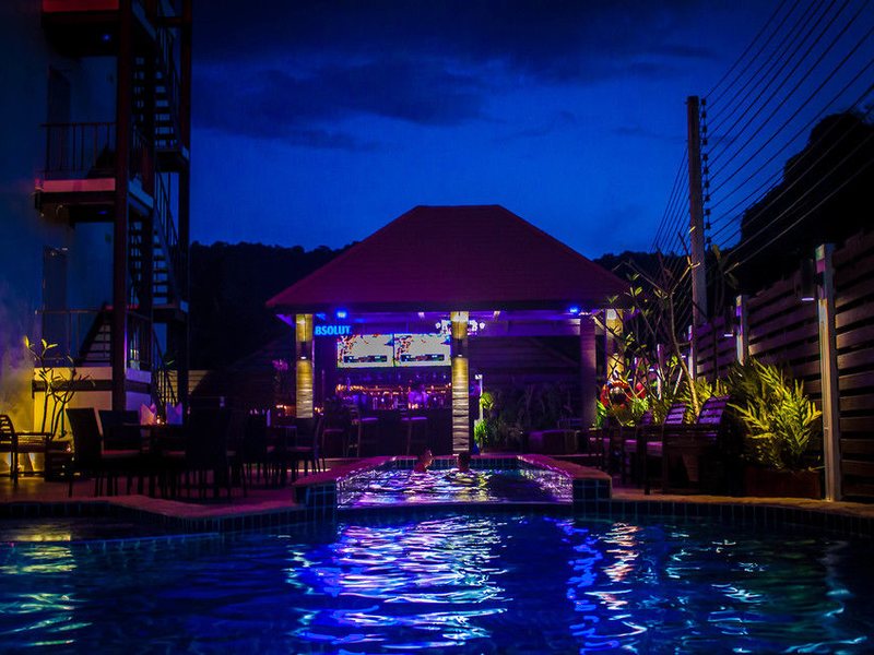 The Gallery Koh Chang 156998