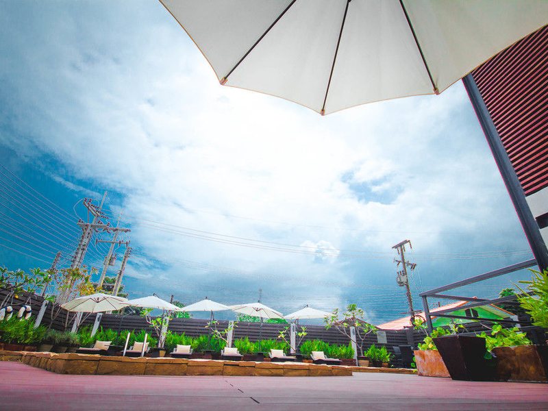 The Gallery Koh Chang 156999