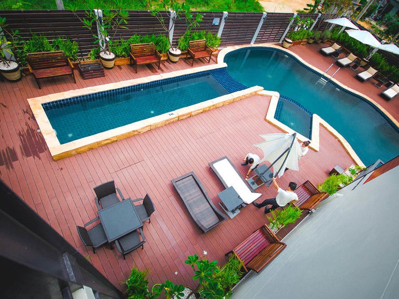 The Gallery Koh Chang 157000