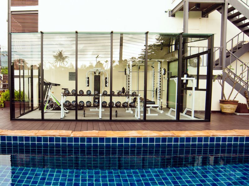 The Gallery Koh Chang 157001