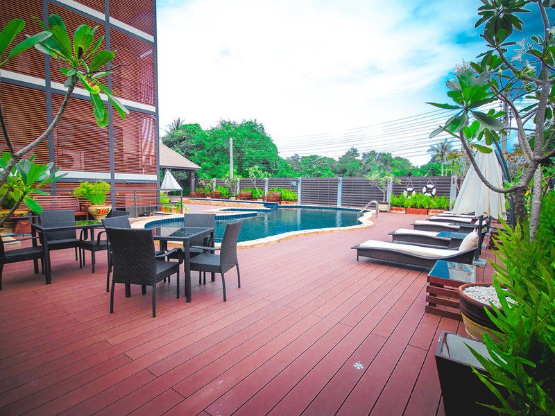 The Gallery Koh Chang 157007