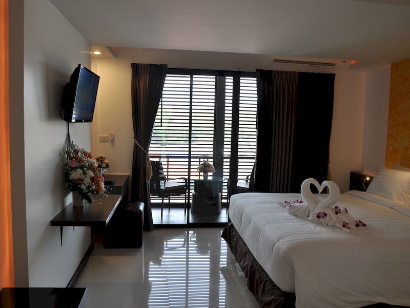 The Gallery Koh Chang 157009