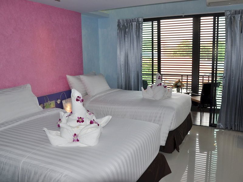 The Gallery Koh Chang 157010