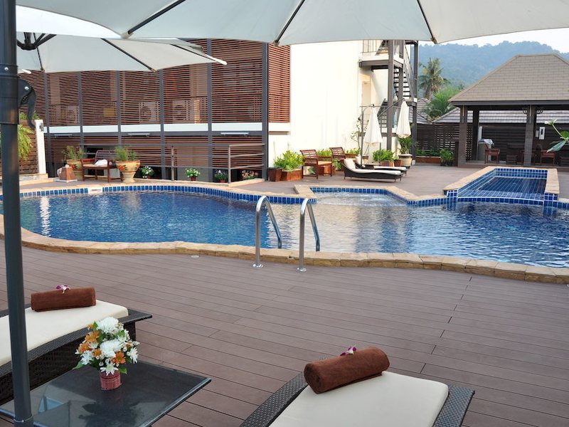 The Gallery Koh Chang 157013