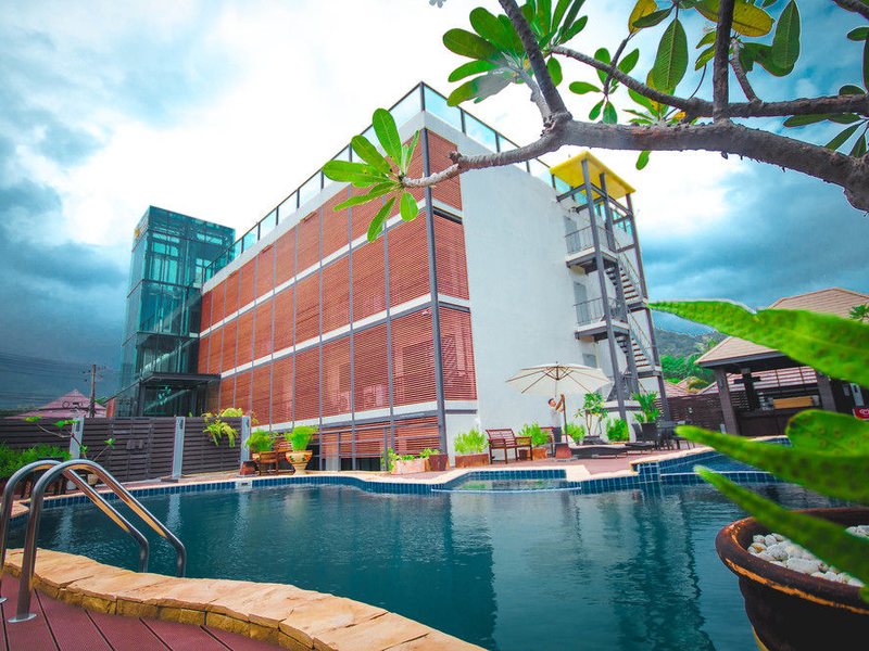 The Gallery Koh Chang 157024