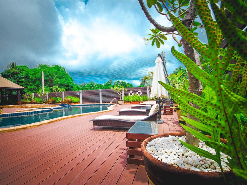 The Gallery Koh Chang 157025