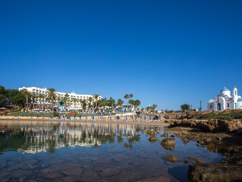 The Golden Coast Beach Hotel 290403