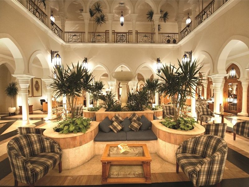 The Grand Makadi 130608