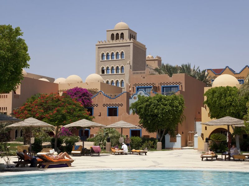 The Grand Makadi 130610