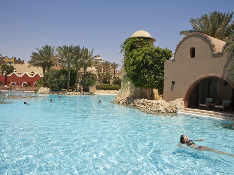 The Grand Makadi 130611