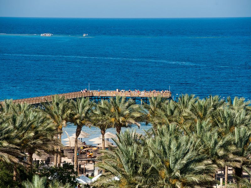 The Grand Makadi 130613