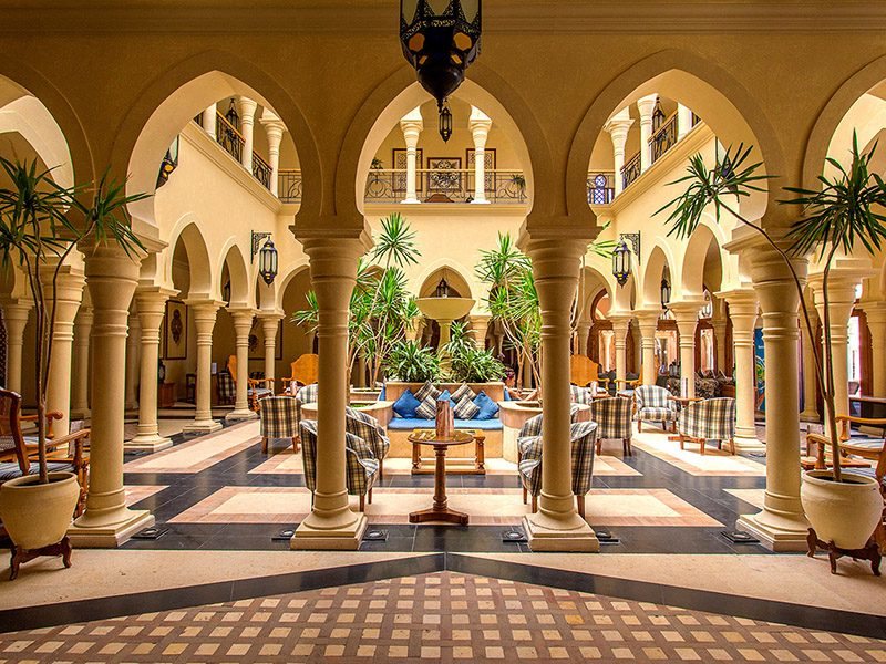 The Grand Makadi 130614