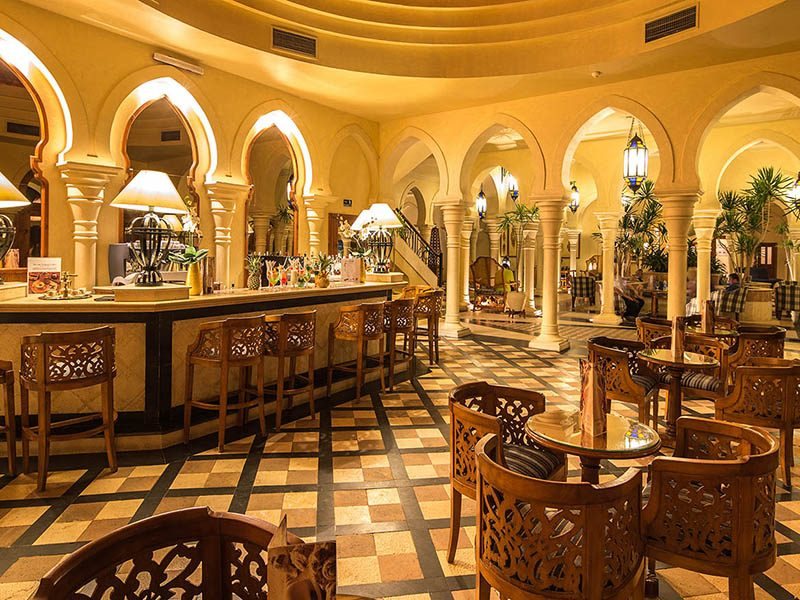 The Grand Makadi 130615