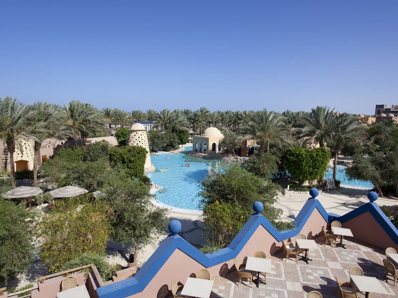 The Grand Makadi 130619