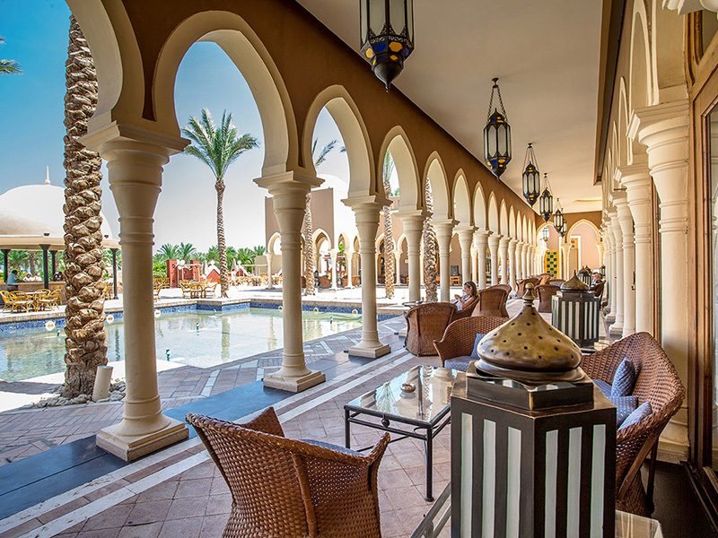 The Grand Makadi 130621