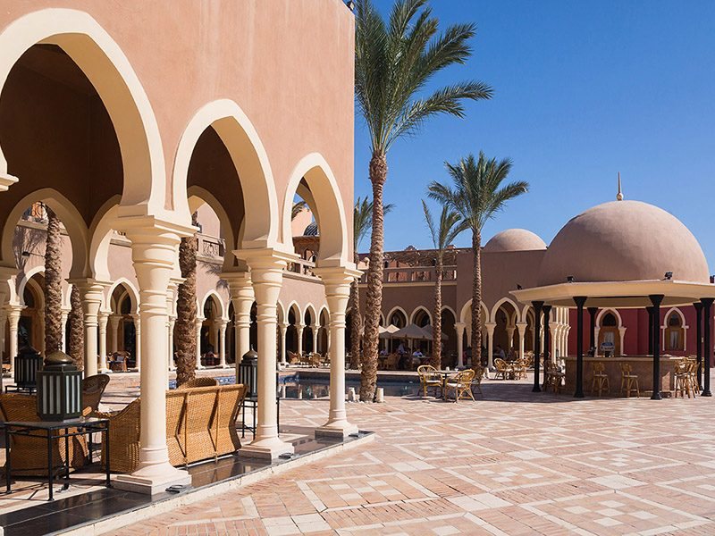 The Grand Makadi 130623