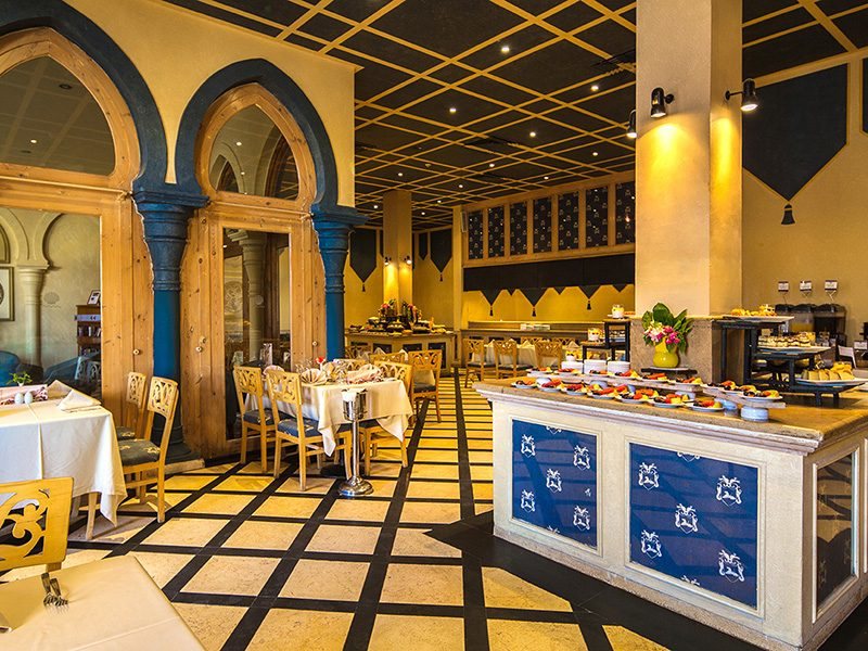 The Grand Makadi 130624