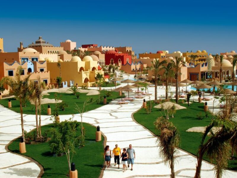 The Grand Makadi 130626